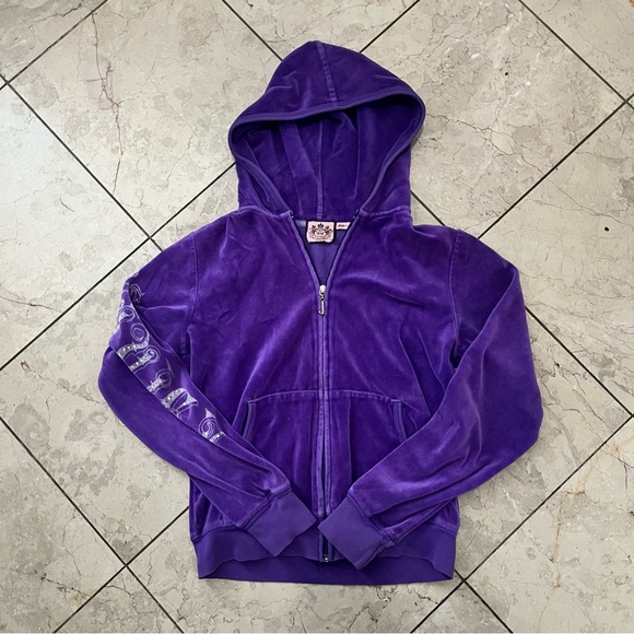 Juicy Couture Sweaters - Purple Juicy Couture sweater